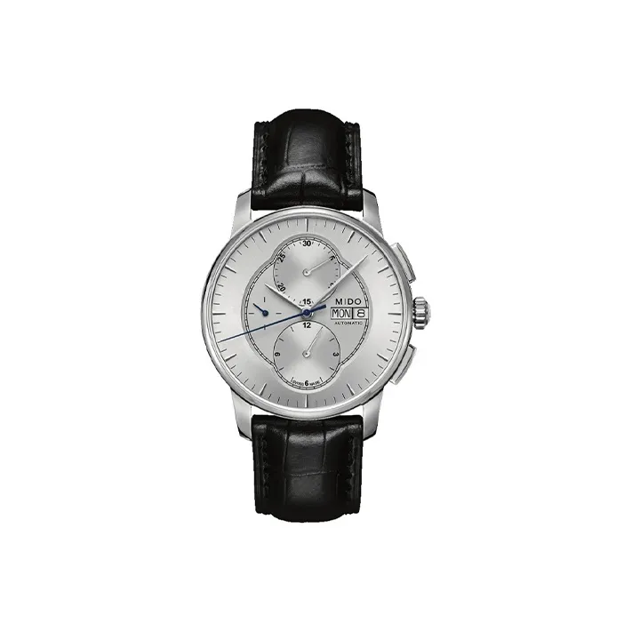 MIDO Men Baroncelli Watch-0