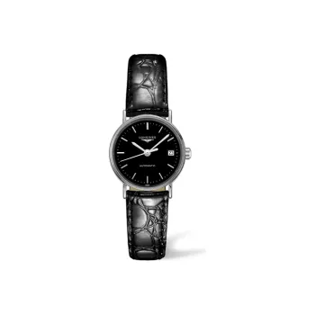 LONGINES Presence L4.321.4.52.2