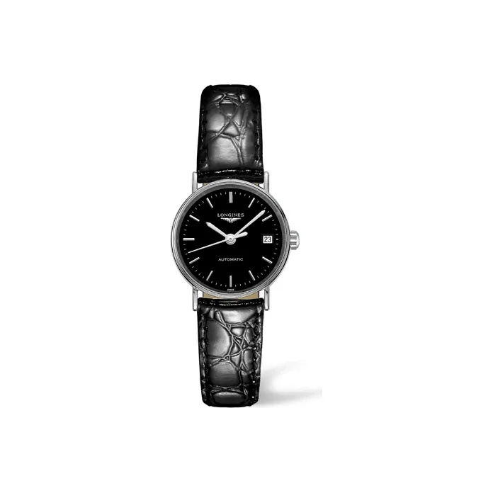 LONGINES Presence L4.321.4.52.2-0