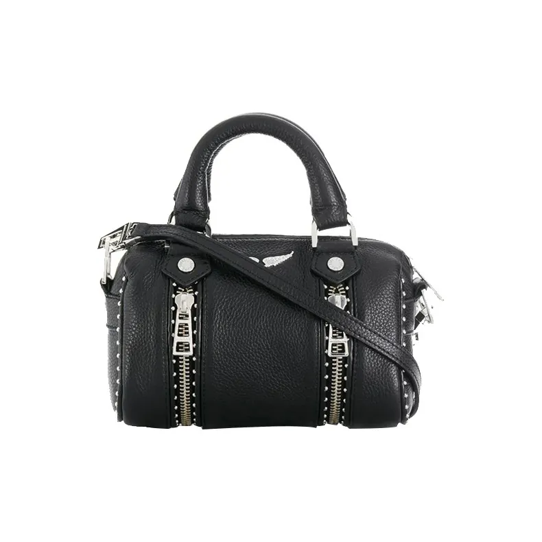 Zadig & Voltaire Sunny Nano Mini Bag-0