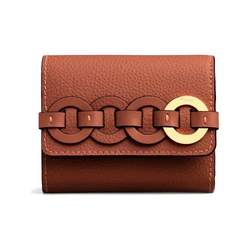 Chloé Wallets