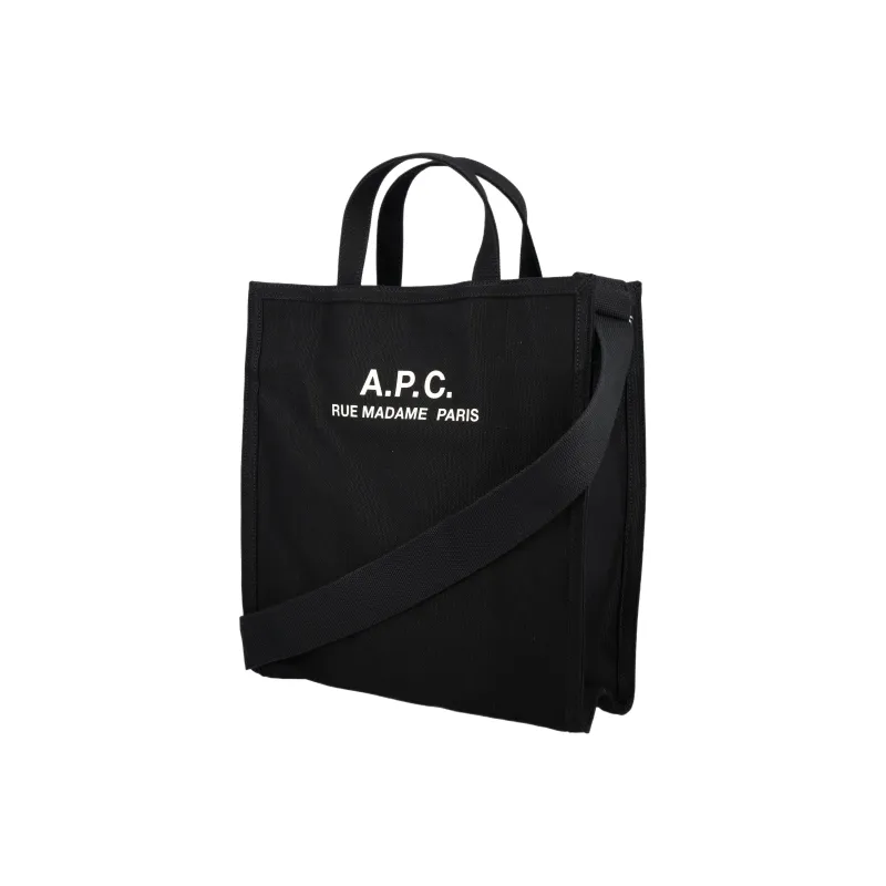 A.P.C. Récupération Tote Bag-2