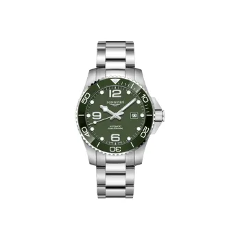 LONGINES Men Comcast Diving Collection Watch