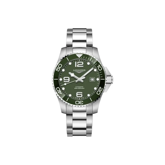 LONGINES Men Comcast Diving Collection Watch-0