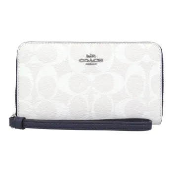 COACH Wallets