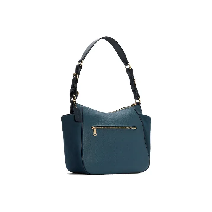 COACH Rori Shoulder Bags-1