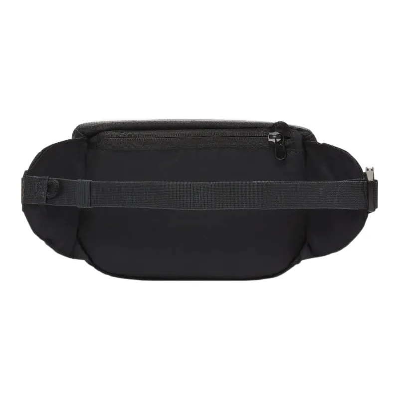 Nike Cotton Shoulder Bag, Crossbody Bag, Sling Bag, Fanny Pack Regular Unisex Black-2