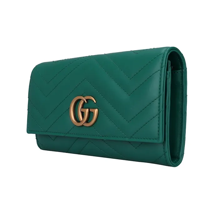 GUCCI Marmont Wallets-1
