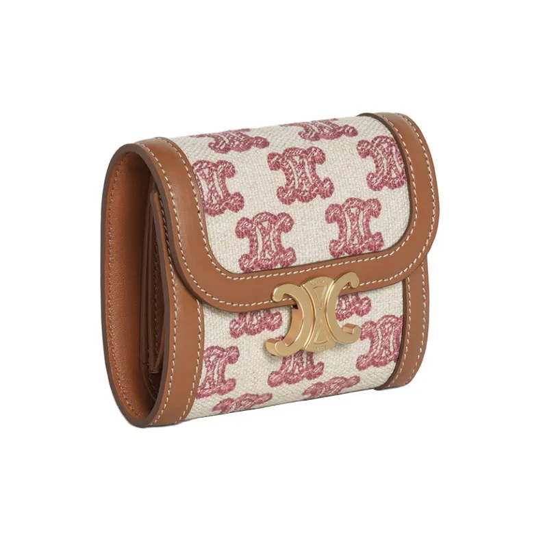 CELINE Triomphe Wallets-1