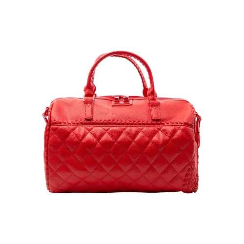 SPRAYGROUND Handbags Red