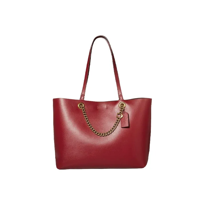 COACH Convertible Tote Shoulder Bags-0