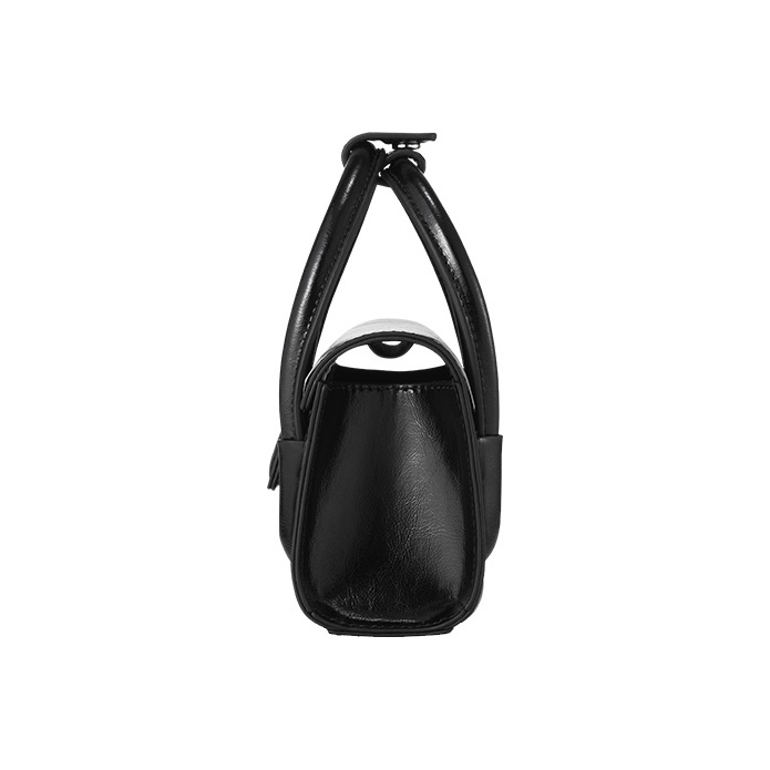 FIND KAPOOR Crossbody Bags Black - POIZON
