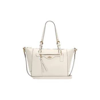 COACH Kleo Shoulder Bags
