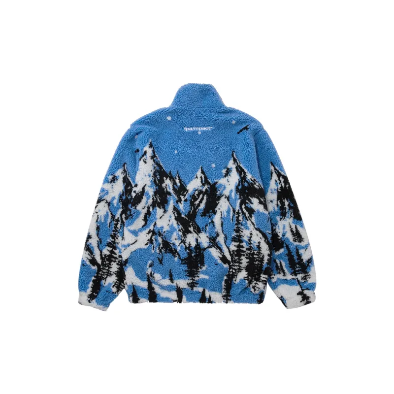 FPA Puffer Jackets Unisex-1