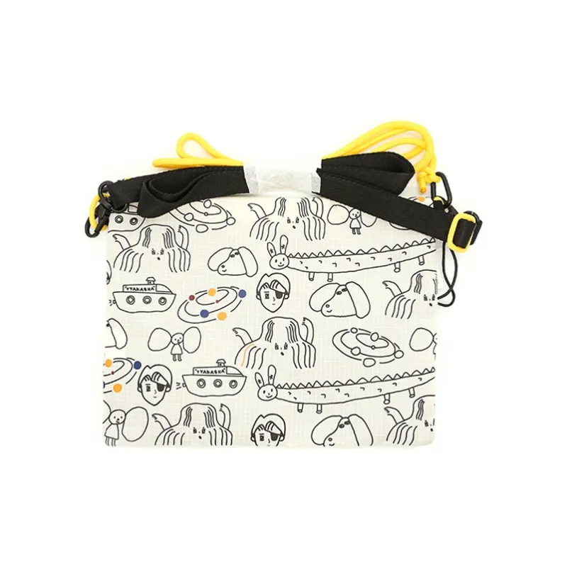 Puma Unisex Shoulder Bag-1