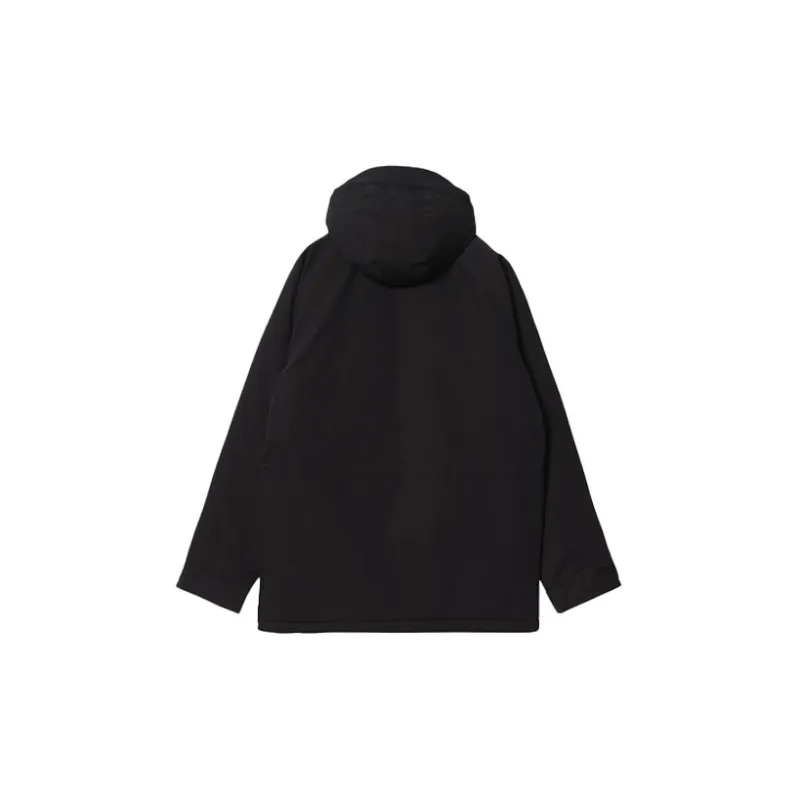 Carhartt WIP Jackets Men Black-1