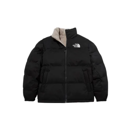 THE NORTH FACE Puffer Jackets Unisex Brown