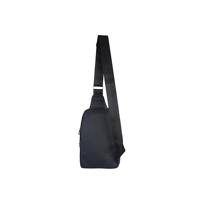 KENZO Letter Logo Sling Bags-2