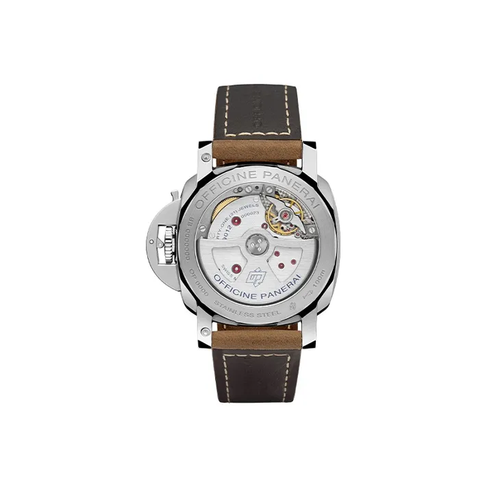 PANERAI Unisex LUMINOR LUMINO Collection Watch-1