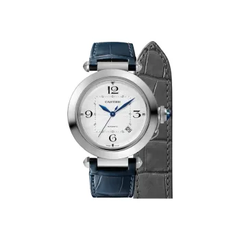 Cartier Men PASHA DE Watch