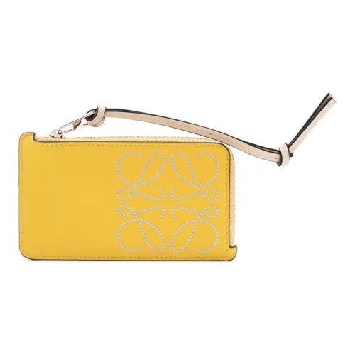 LOEWE Card Holders