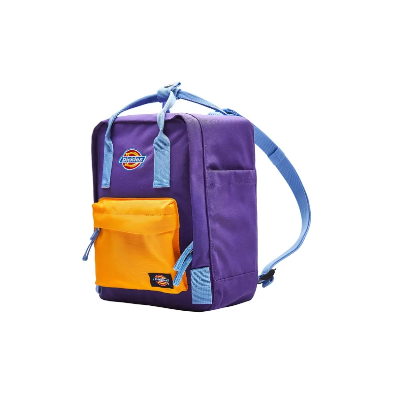 Dickies Polyester Handheld Backpack Mini Unisex Macaron Color-16