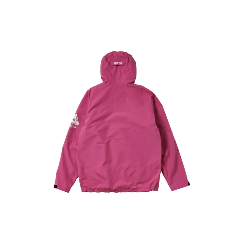 PALACE Gore Tex P Cap Jacket-1