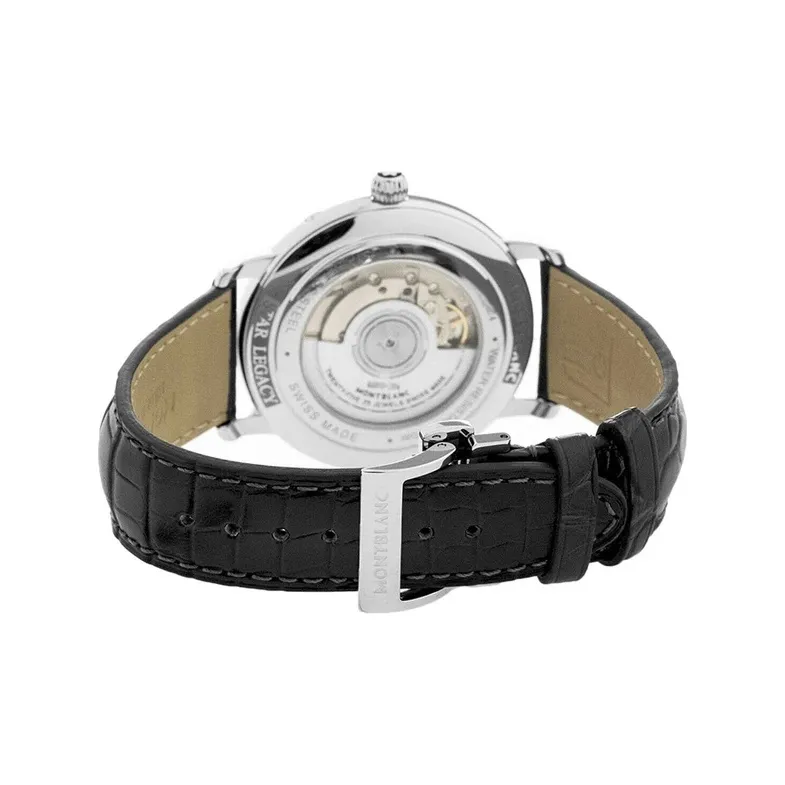 MONTBLANC Men Watch-1