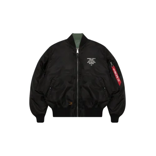 Alpha Industries Jackets Men