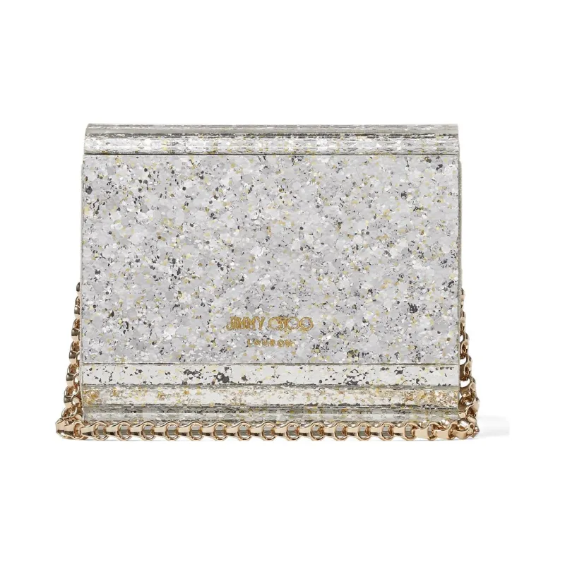 Jimmy Choo Shoulder Bags-2