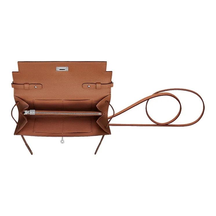 HERMES Kelly To Go Wallets-1