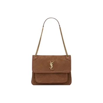 SAINT LAURENT Niki Handbags