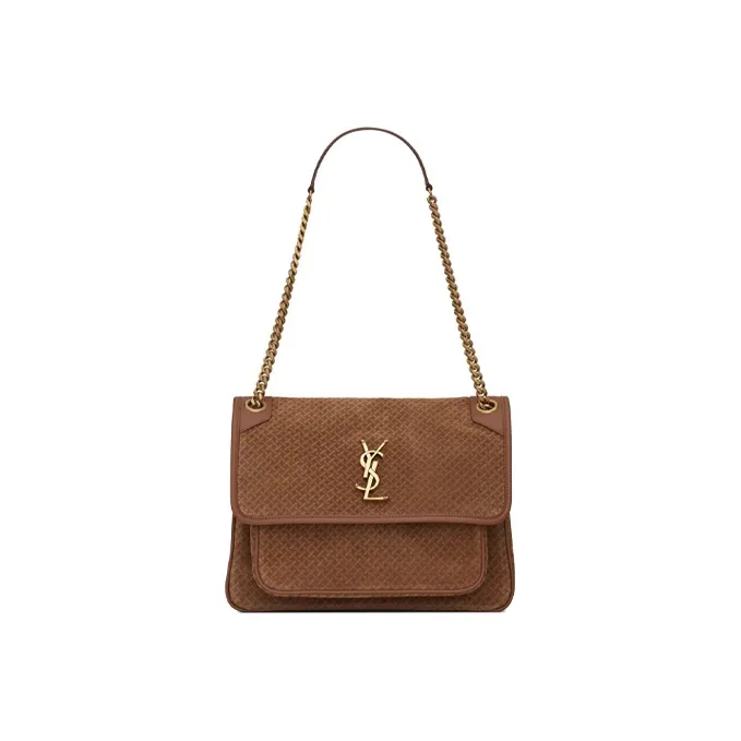 SAINT LAURENT Niki Handbags-0