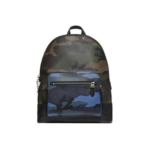 COACH West Backpacks