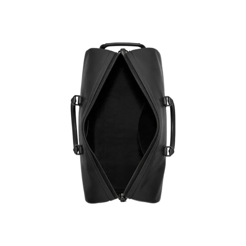 COACH Venturer Cow Leather Portable One Shoulder Travel Bag, Crossbody Bag Men's-3