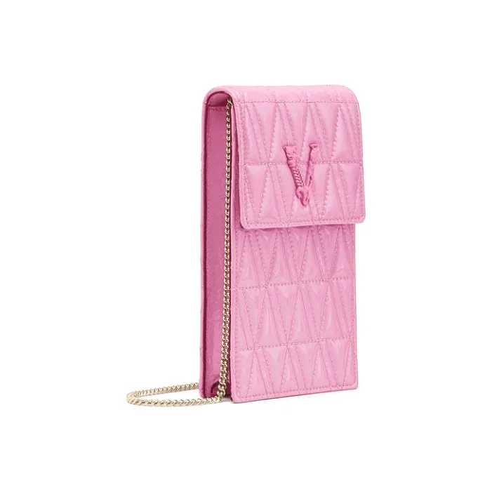 VERSACE Cellphone Pouches-1