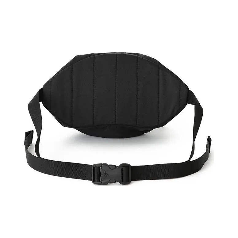 GREGORY Polyamide Sling Bag Crossbody Bag Fanny Pack Regular Unisex Pure Black-2