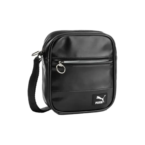 Puma Unisex  Single-Shoulder Bag