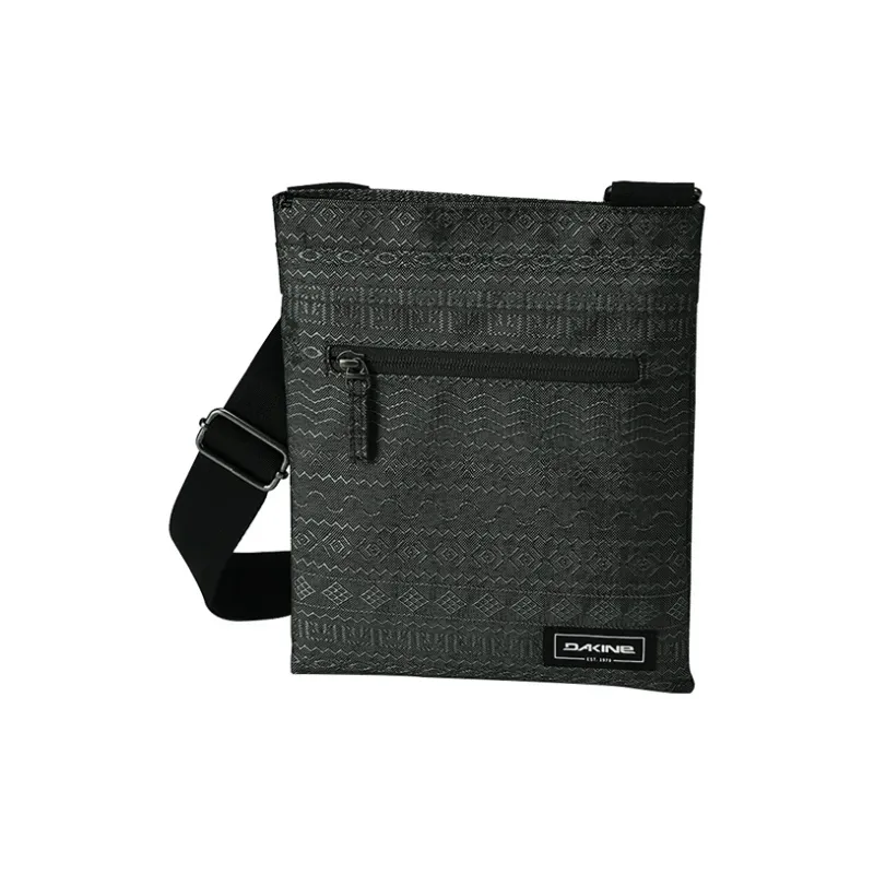 Dakine Polyester Crossbody Bag, Shoulder Bag Regular Unisex Multicolor-8