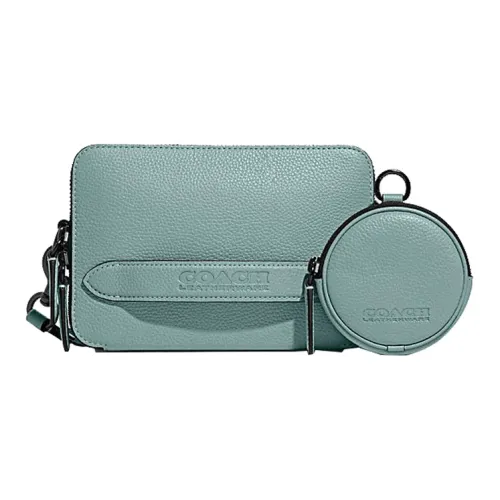 COACH Charter Crossbody Bags