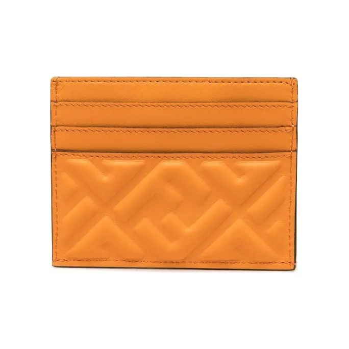 FENDI Baguette Wallets-1