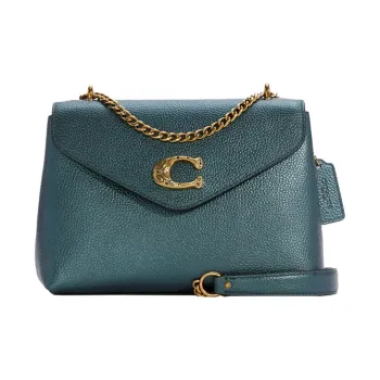 COACH Tammie Shoulder Bags