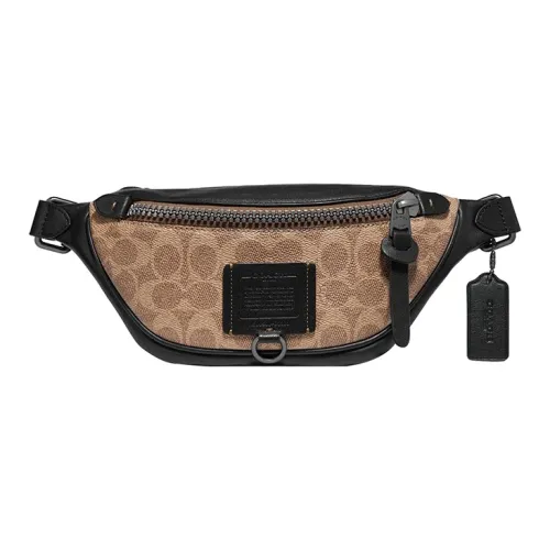 COACH Rivington Fanny Packs