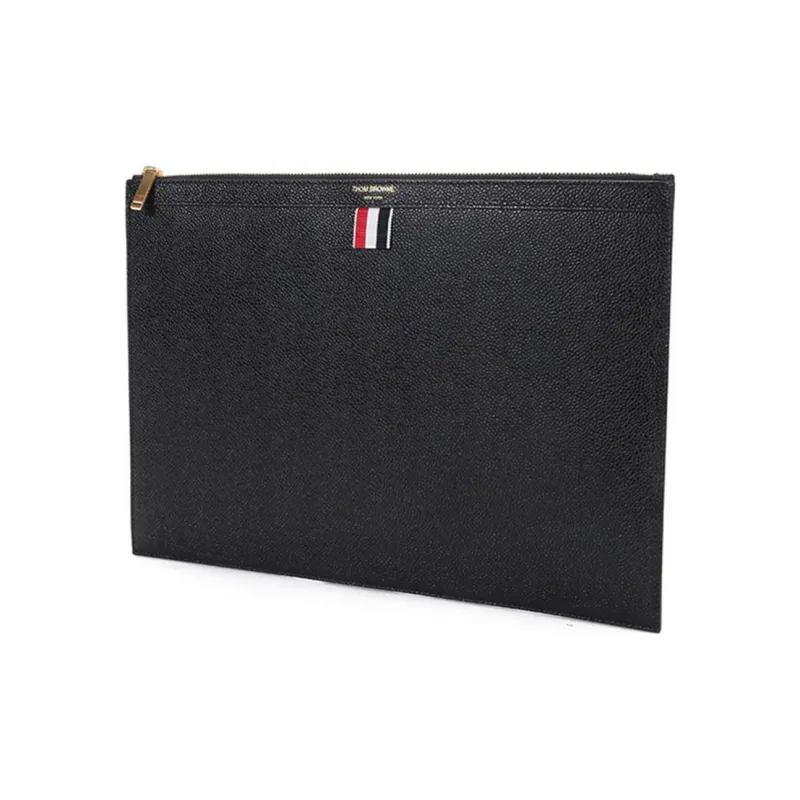 THOM BROWNE Clutches-1