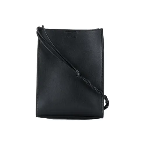 JIL SANDER Tangle Crossbody Bags