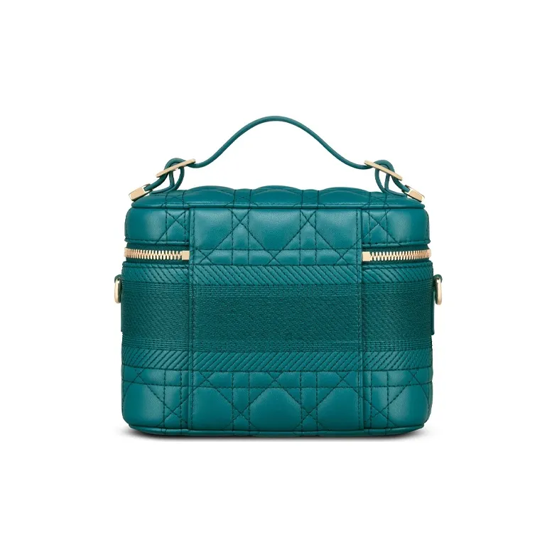 DIOR Travel Makeup Bags-2