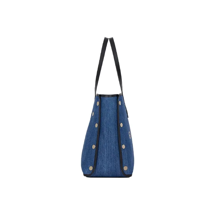 GIVENCHY Bond Fabric Shopping Bags Regular Unisex-1