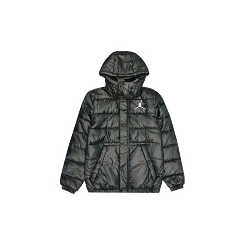 Jordan Puffer Jackets Men