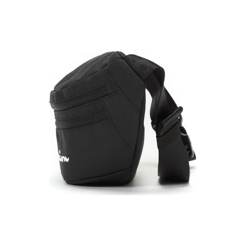 Champion Fabric Sling Bag Fanny Pack Regular Unisex Black-2