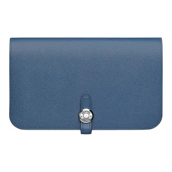 HERMES Dogon Duo Wallets